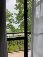 Studio - Vue sur Mer