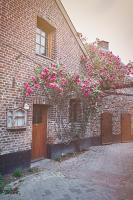 B&B Maas en Heuvel Maastricht - B&B