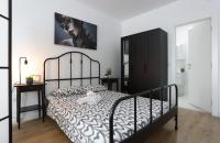 B&B Voluntari - Stylish 1 bedroom apartment in Pipera - Bed and Breakfast Voluntari