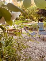 Maison de famille du 17ème siècle I Proche Senlis Chantilly Compiègne Astérix Paris - B&B Pontpoint