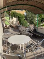 Appartement met 2 slaapkamers