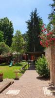 BeatrixHome Oasi verde in città - B&B Ferrara