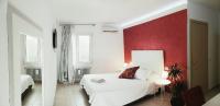 Chambre Double ou Lits Jumeaux