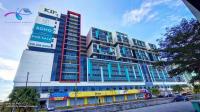 KLIA AIRPORT HOMESTAY 2 - B&B Sepang