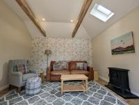 Birchwood Bothy - Ferienwohnung Pitlochry