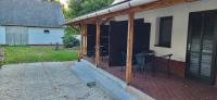 Aniiza apartman - B&B Örvényes