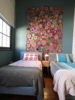 Twin Room with Private Bathroom