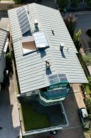 Lakeside Penthouse 16 - B&B Zell am See