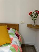 Pequeño apartamento en pleno corazón de A Guarda - B&B A Guarda