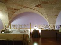 Chambre Double avec Salle de Bains Privative