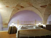 Camera Matrimoniale con Bagno Privato