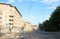 Kana - Stylish Apartment in Kraków - Close, Fast WiFi & Smart TV - B&B