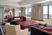 Suite Royal con acceso al club lounge - 1 cama extragrande