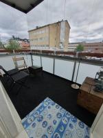 Rovaniemi Ruokasenkatu apt - Wi-Fi - Sauna - Free Parking - B&B Rovaniemi