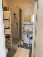 Camera Matrimoniale con Bagno Privato