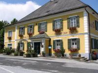 Gasthof zur Post - B&B