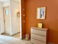 Bel appartement lumineux et calme à 10min à pied du centre Aix avec parking et Air conditionné - Ferienwohnung Aix-en-Provence