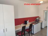 Studio-Apartment 