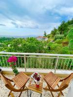 B&B Kavala - Rose House - Bed and Breakfast Kavala