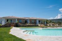 Superior Villa