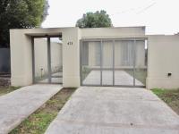 La Casita Amaia - Ferienwohnung