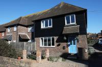 1 Regent Square, Rye - for a perfect break - B&B