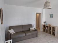 Appartement port de Hyères - B&B