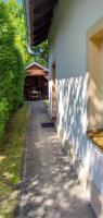 Chalupa Hamr-Kosky - B&B Suchdol nad Lužnicí