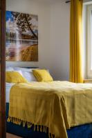 B&B Bad Harzburg - Neu! Inklusive Bettwäsche, Handtücher und vieles mehr - Perfekt für Urlaub, Familie und Workation - Boxspringbetten und Arbeitsplatz - Bed and Breakfast Bad Harzburg