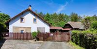 Chalupa Hamr-Kosky - B&B Suchdol nad Lužnicí