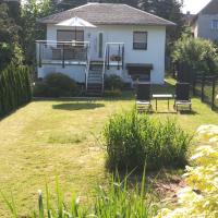 Ferienhaus Fuxbau - Chambres d’hôtes Wohlau