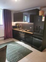 Mrągowski Apartament 1 - B&B Mrągowo