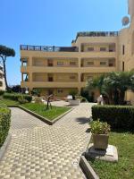 Da Ike residence con piscina - B&B Santa Marinella