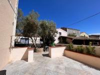 Doppelzimmer mit Gartenblick