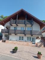Gästehaus Hoffmann - Bed and Breakfast