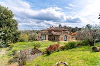 Fornace di Bonazza - Ferienwohnung