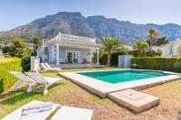 VILLA MIANI - Chambres d'hôtes Denia