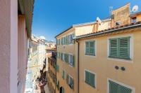 Old Town Studio - B&B Nizza