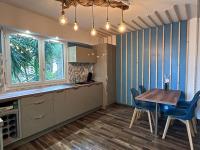 Casa Victor - Jardin privatif, proche plage et centre - Chambres d’hôtes Calvi