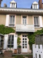 Villa Isabelle - B&B