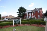 Woodrow House Bed & Breakfast - B&B Lubbock