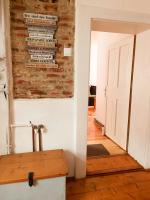 Appartement met 2 slaapkamers
