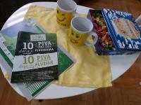 Apartman PAVLE - B&B Plužine