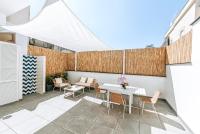 Davalos 14 Luxury Home - Ferienwohnung