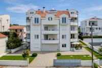 Villa Mirela - Ferienwohnung Petrcane