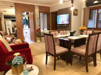 Apartamento 2 quartos - conforto completo - B&B Canela