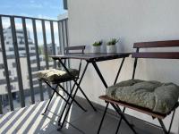 Miko Apartment 1 - B&B Poznań