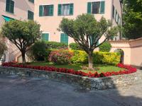 RUTA A&G - B&B Camogli