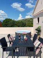 Apartman Nina - B&B