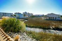 Inlet Dream at Cherry Grove Point w Kayak and Pool - B&B Myrtle Beach